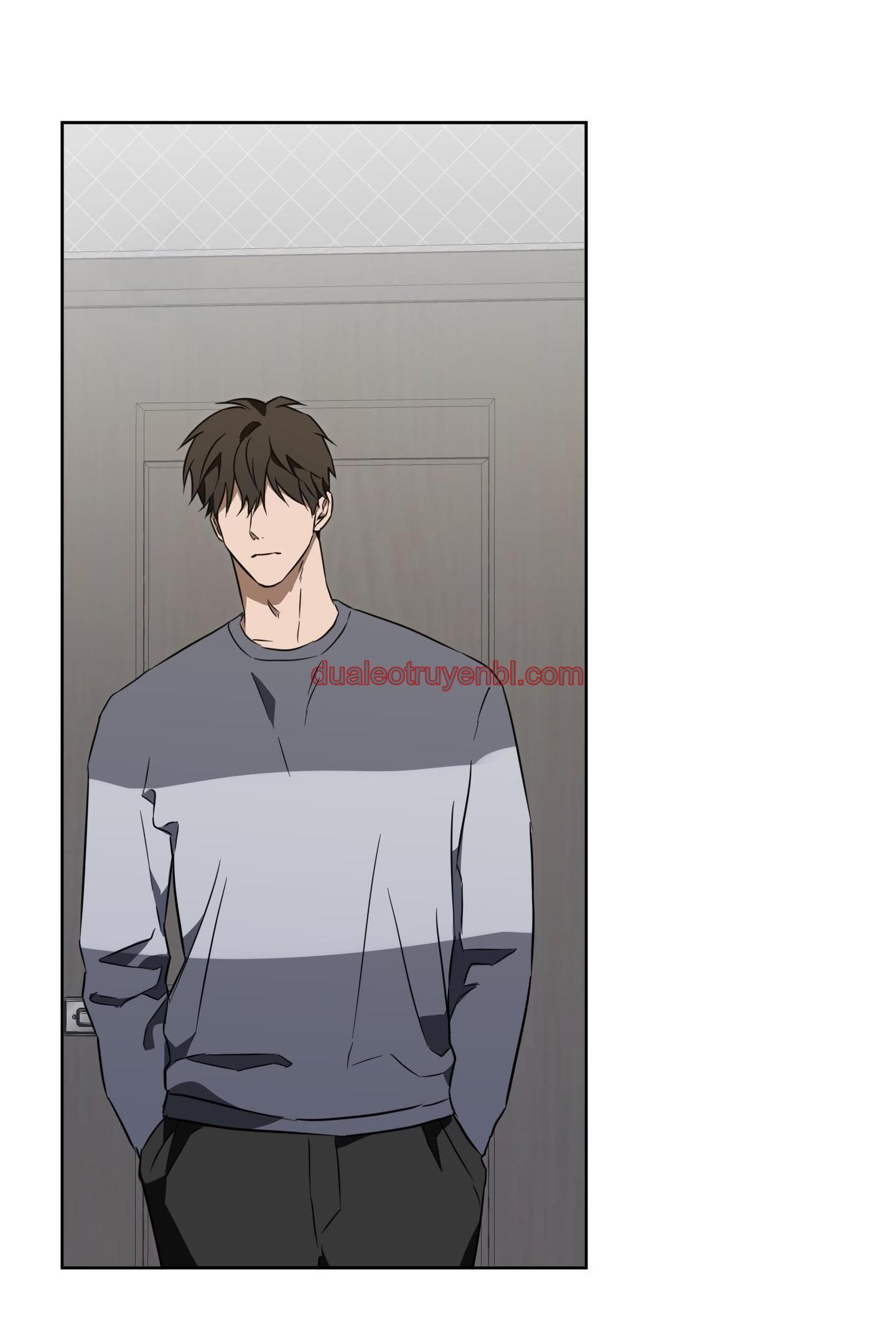 CHIẾN LƯỢC ĐOẠT TÂM CỦA CUỘC TÌNH ĐƠN PHƯƠNG - Chapter 16_2 manhwa