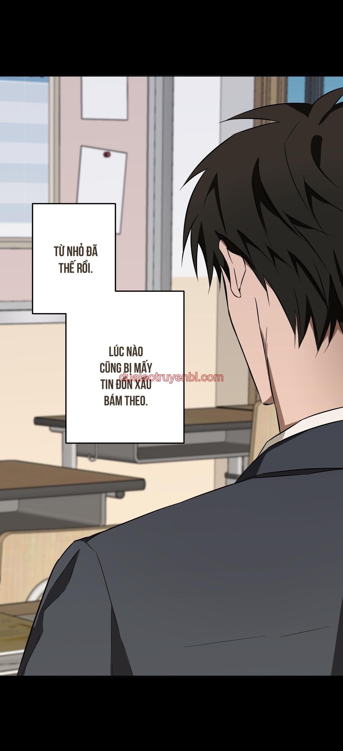 CHIẾN LƯỢC ĐOẠT TÂM CỦA CUỘC TÌNH ĐƠN PHƯƠNG - Chapter 16_2 manhwa