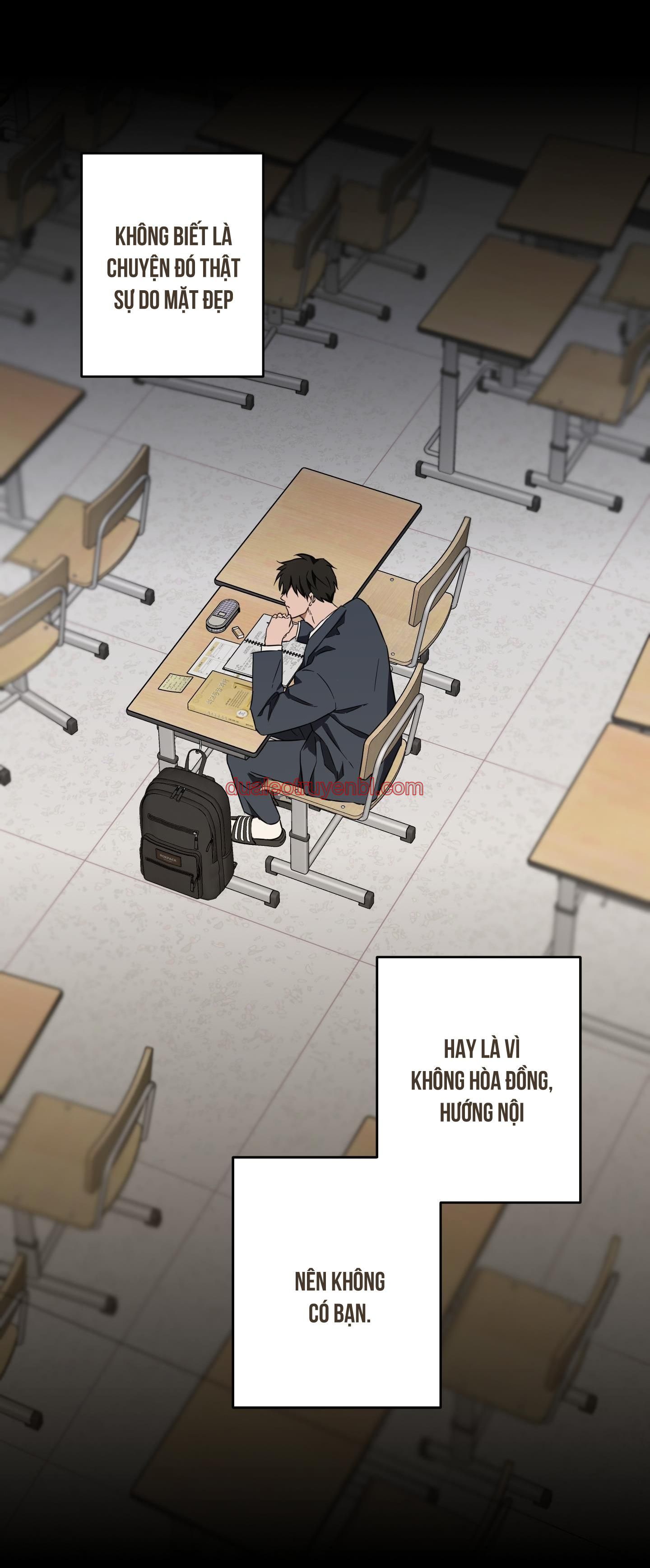 CHIẾN LƯỢC ĐOẠT TÂM CỦA CUỘC TÌNH ĐƠN PHƯƠNG - Chapter 16_2 manhwa