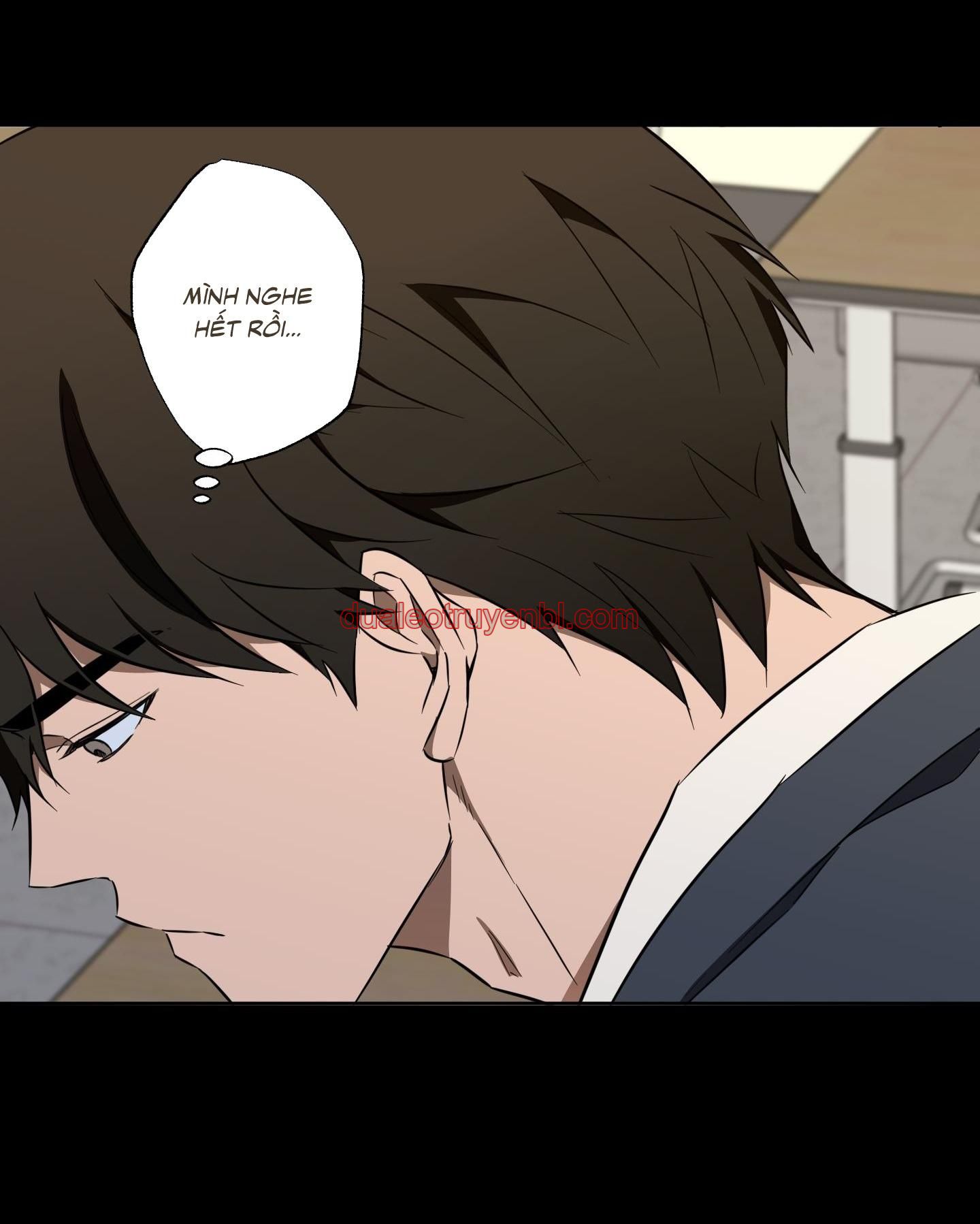 CHIẾN LƯỢC ĐOẠT TÂM CỦA CUỘC TÌNH ĐƠN PHƯƠNG - Chapter 16_2 manhwa