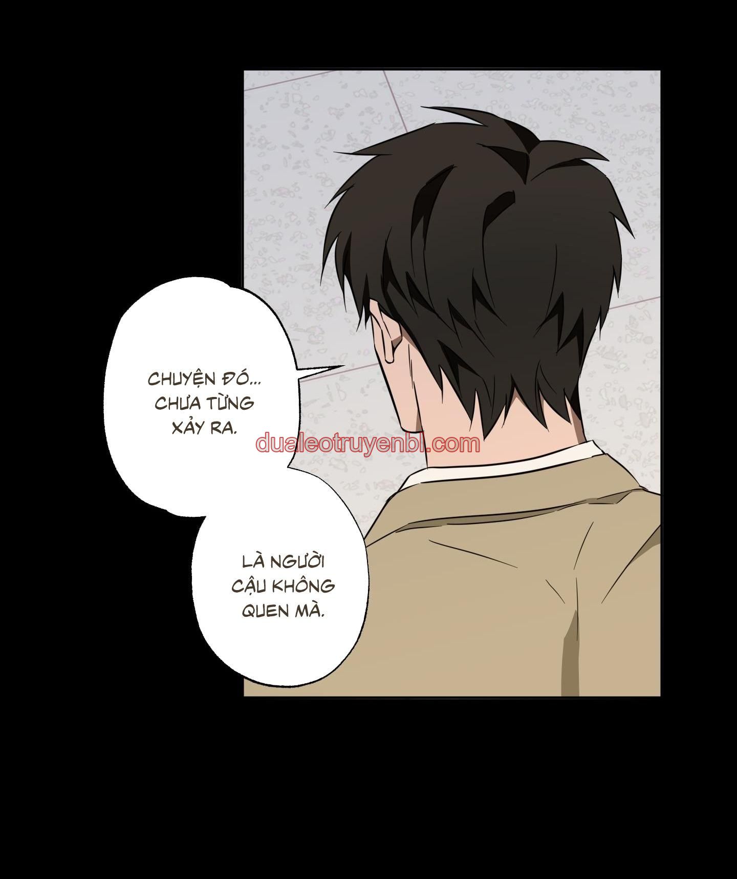 CHIẾN LƯỢC ĐOẠT TÂM CỦA CUỘC TÌNH ĐƠN PHƯƠNG - Chapter 16_2 manhwa