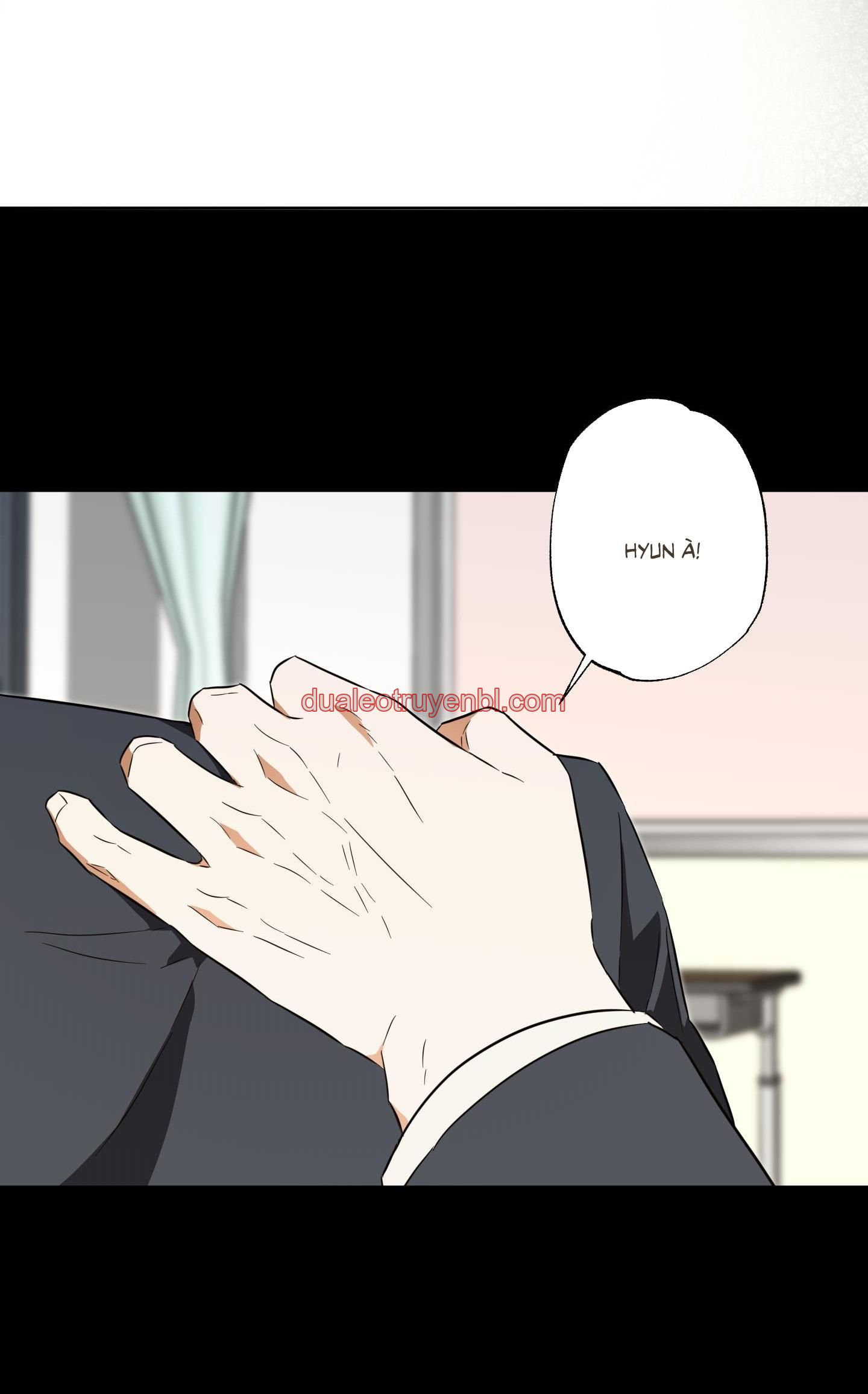 CHIẾN LƯỢC ĐOẠT TÂM CỦA CUỘC TÌNH ĐƠN PHƯƠNG - Chapter 16_3 manhwa