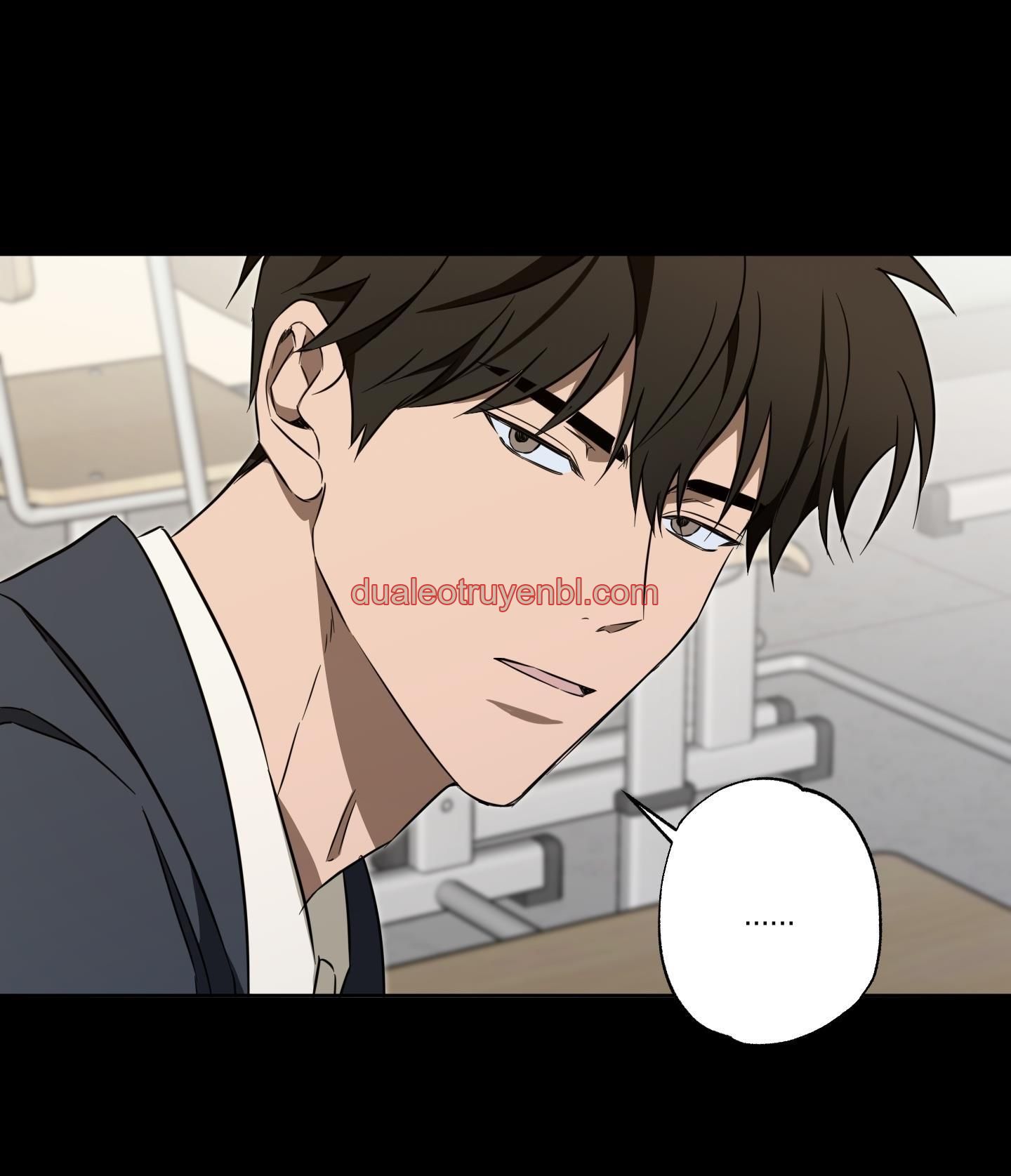 CHIẾN LƯỢC ĐOẠT TÂM CỦA CUỘC TÌNH ĐƠN PHƯƠNG - Chapter 16_3 manhwa