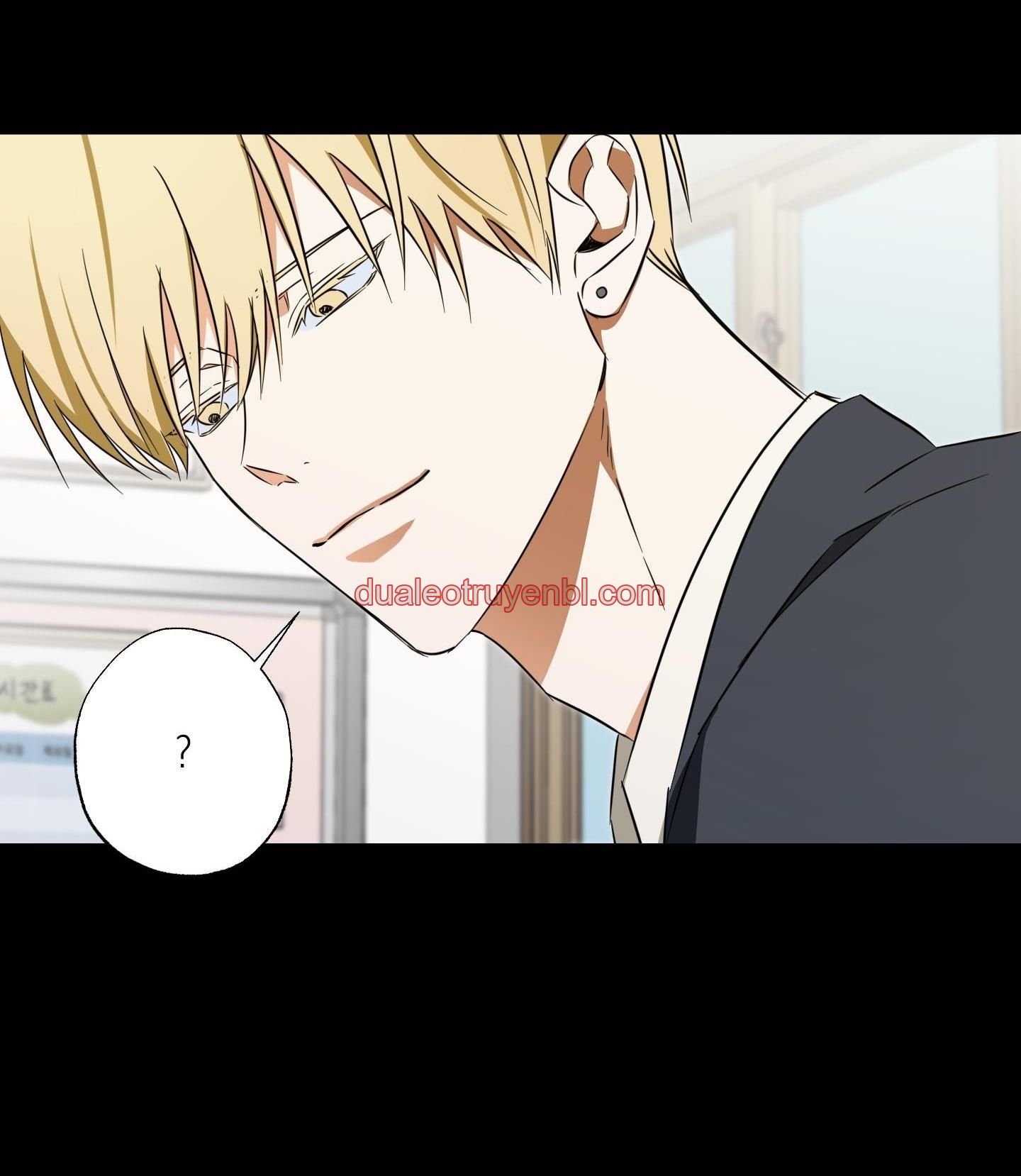 CHIẾN LƯỢC ĐOẠT TÂM CỦA CUỘC TÌNH ĐƠN PHƯƠNG - Chapter 16_3 manhwa
