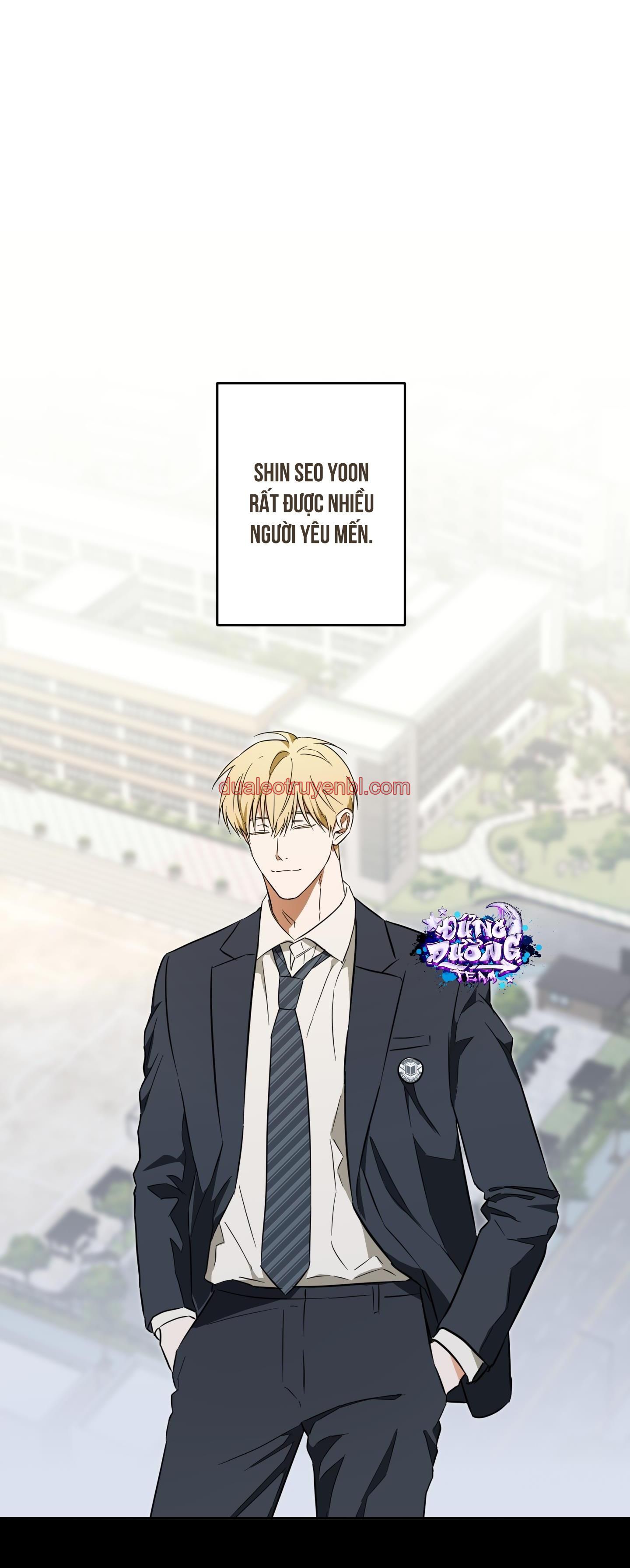 CHIẾN LƯỢC ĐOẠT TÂM CỦA CUỘC TÌNH ĐƠN PHƯƠNG - Chapter 16_3 manhwa