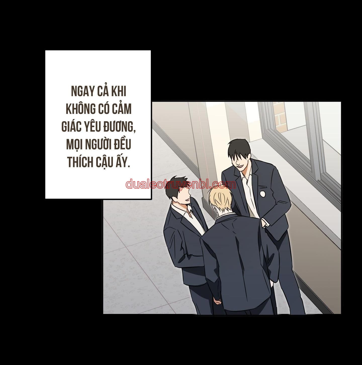 CHIẾN LƯỢC ĐOẠT TÂM CỦA CUỘC TÌNH ĐƠN PHƯƠNG - Chapter 16_3 manhwa