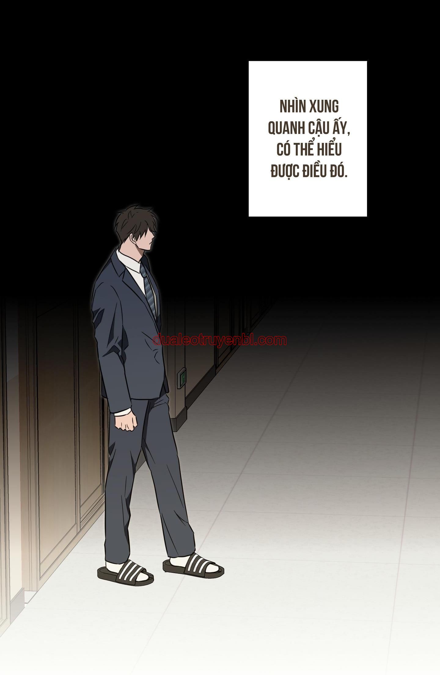 CHIẾN LƯỢC ĐOẠT TÂM CỦA CUỘC TÌNH ĐƠN PHƯƠNG - Chapter 16_3 manhwa