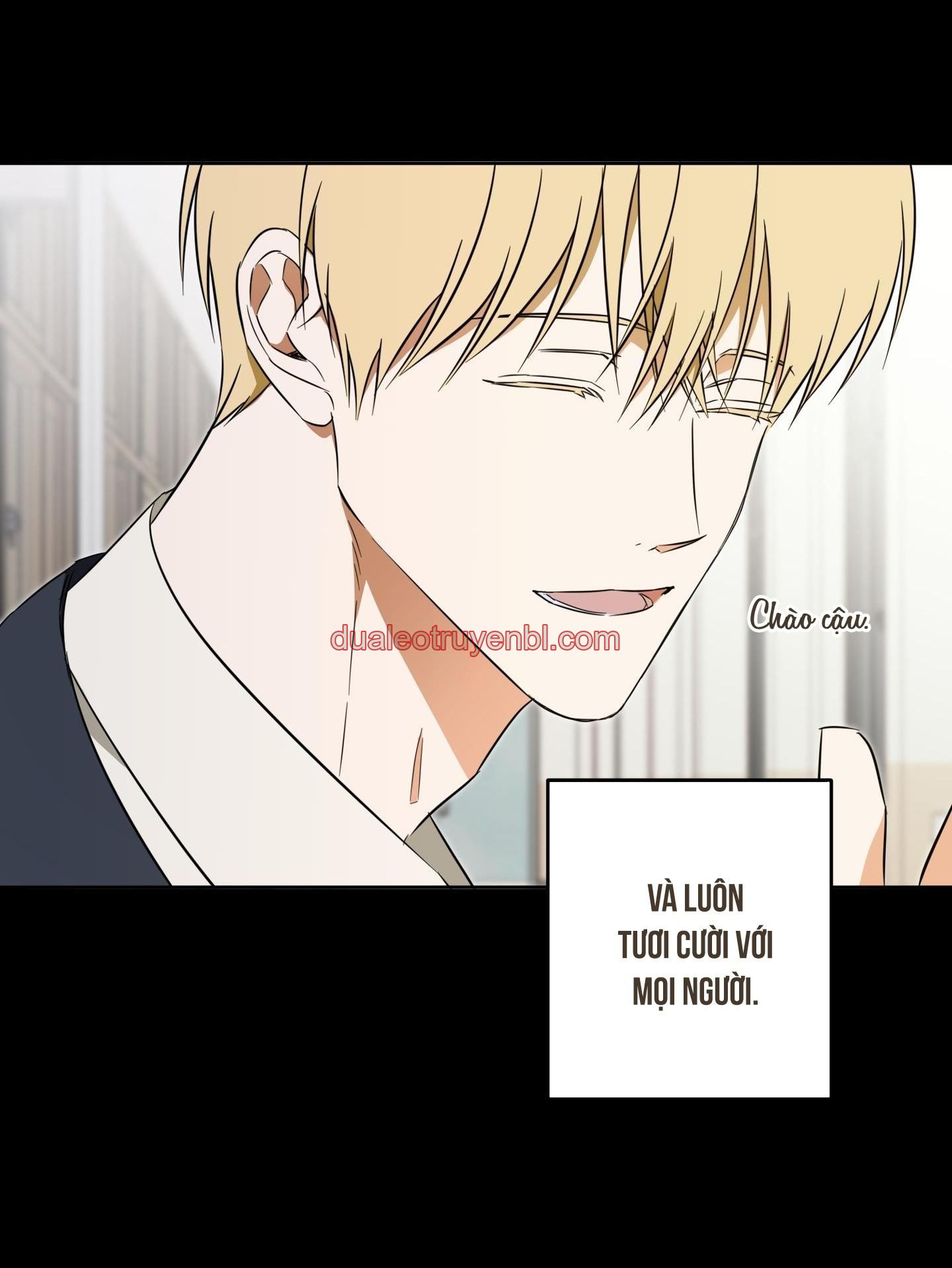 CHIẾN LƯỢC ĐOẠT TÂM CỦA CUỘC TÌNH ĐƠN PHƯƠNG - Chapter 16_3 manhwa