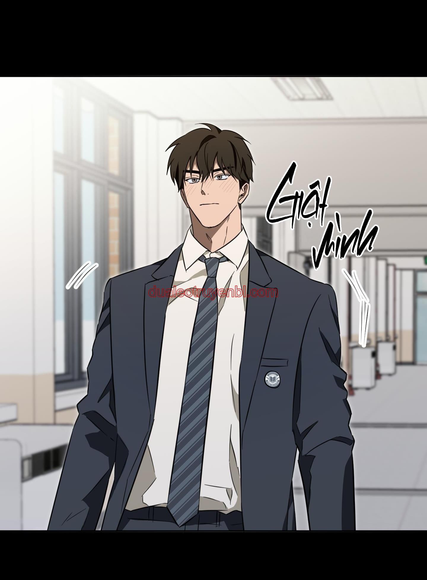 CHIẾN LƯỢC ĐOẠT TÂM CỦA CUỘC TÌNH ĐƠN PHƯƠNG - Chapter 16_3 manhwa