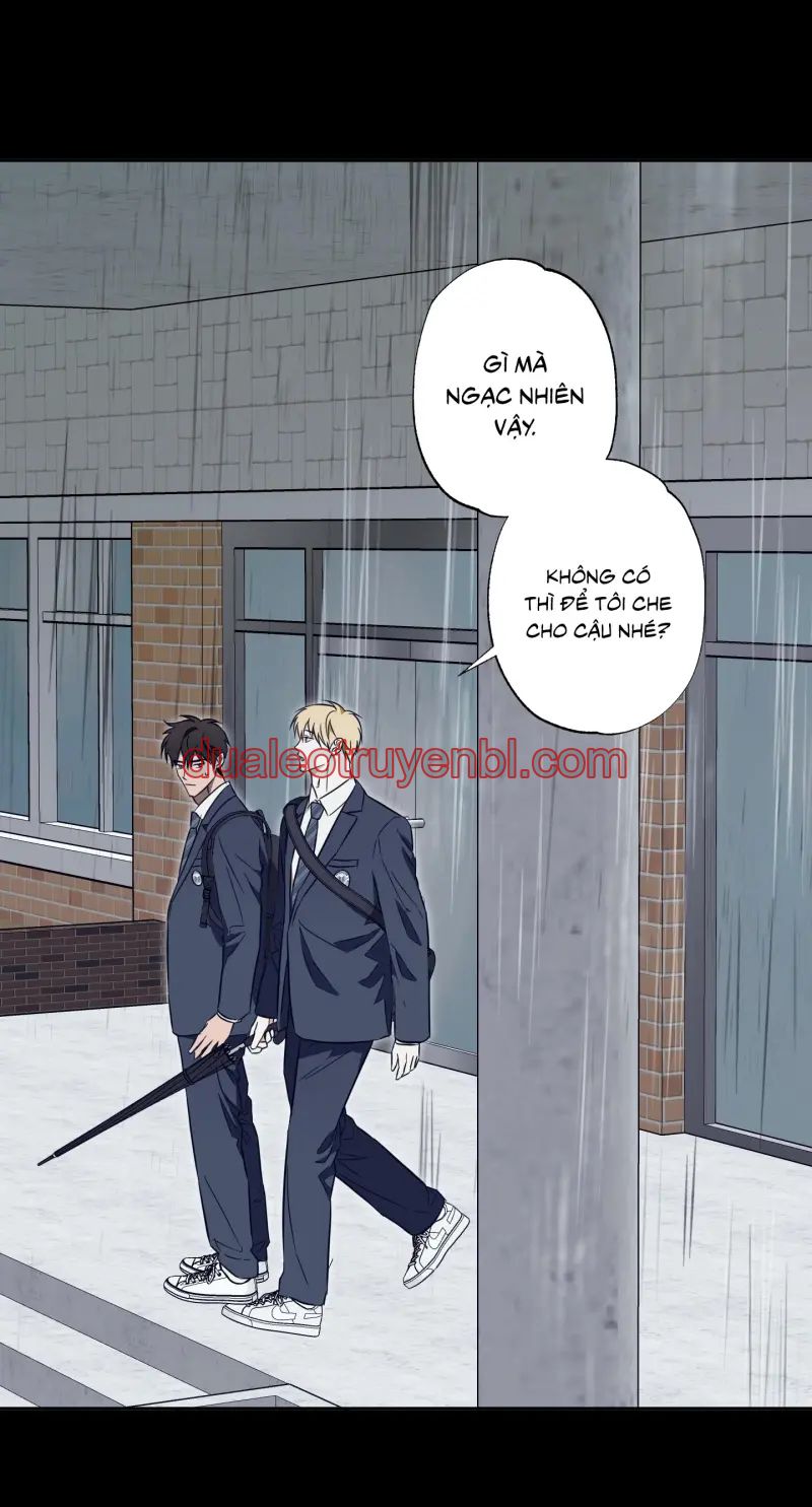 CHIẾN LƯỢC ĐOẠT TÂM CỦA CUỘC TÌNH ĐƠN PHƯƠNG - Chapter 17 manhwa