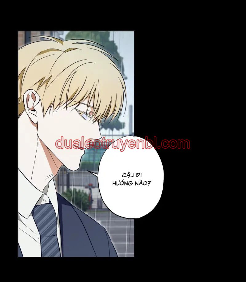 CHIẾN LƯỢC ĐOẠT TÂM CỦA CUỘC TÌNH ĐƠN PHƯƠNG - Chapter 17 manhwa