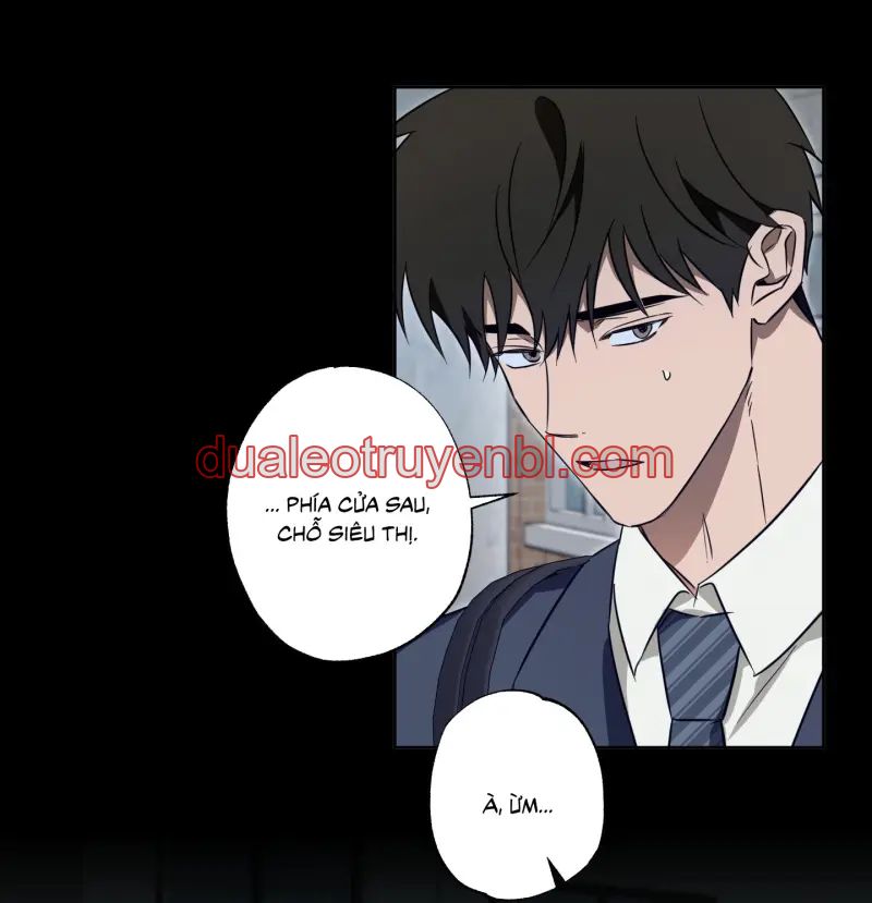 CHIẾN LƯỢC ĐOẠT TÂM CỦA CUỘC TÌNH ĐƠN PHƯƠNG - Chapter 17 manhwa