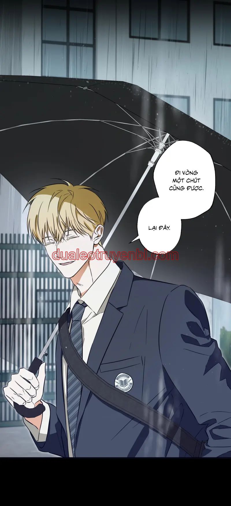 CHIẾN LƯỢC ĐOẠT TÂM CỦA CUỘC TÌNH ĐƠN PHƯƠNG - Chapter 17 manhwa
