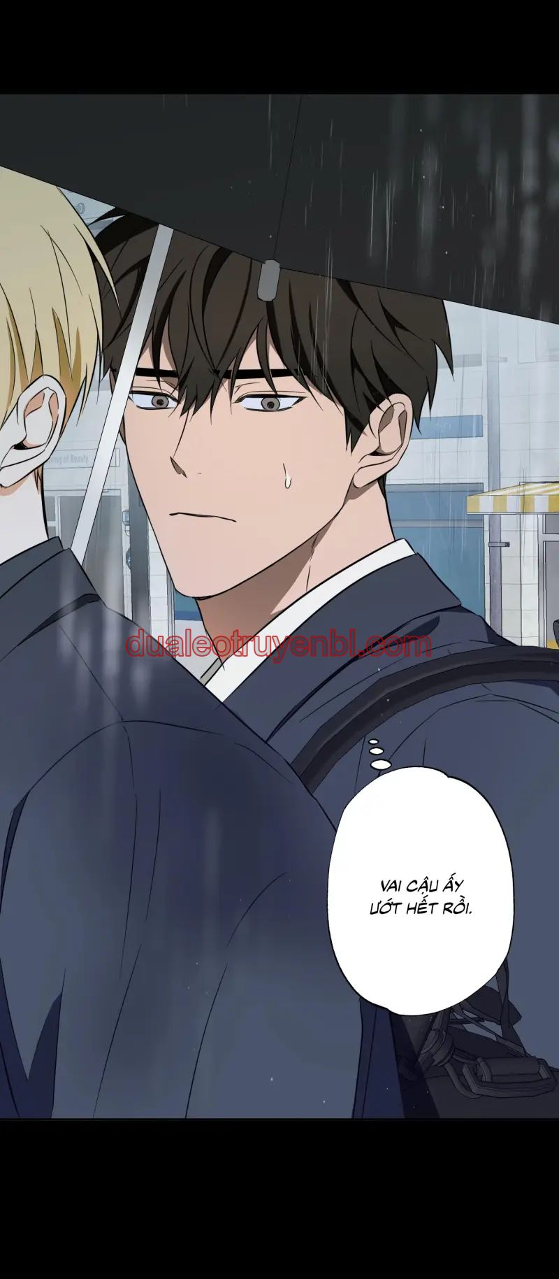 CHIẾN LƯỢC ĐOẠT TÂM CỦA CUỘC TÌNH ĐƠN PHƯƠNG - Chapter 17 manhwa