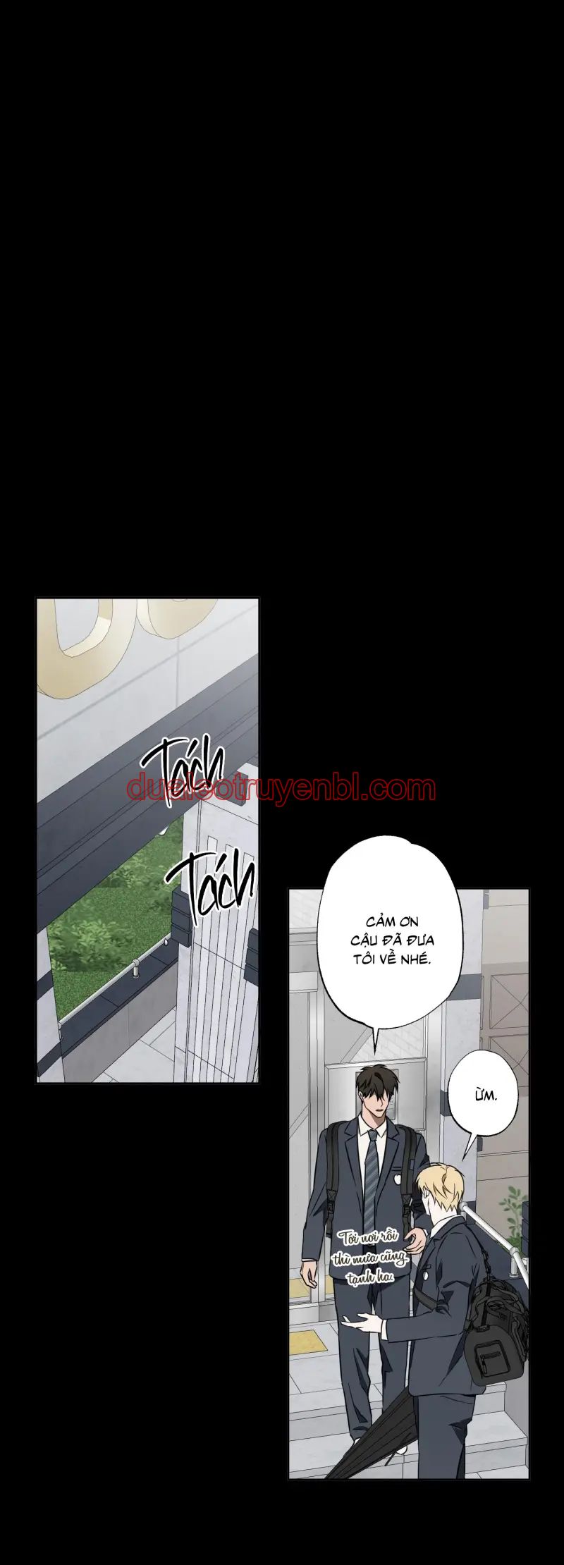 CHIẾN LƯỢC ĐOẠT TÂM CỦA CUỘC TÌNH ĐƠN PHƯƠNG - Chapter 17 manhwa