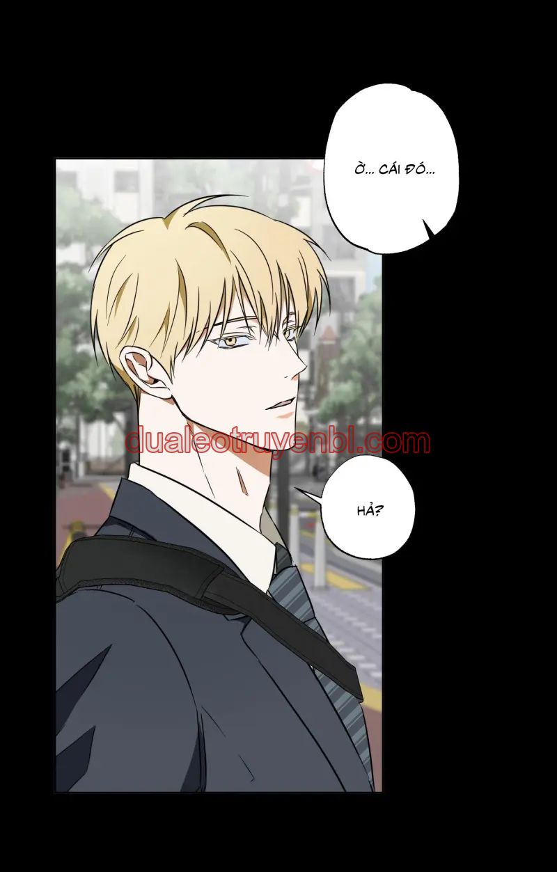 CHIẾN LƯỢC ĐOẠT TÂM CỦA CUỘC TÌNH ĐƠN PHƯƠNG - Chapter 17 manhwa