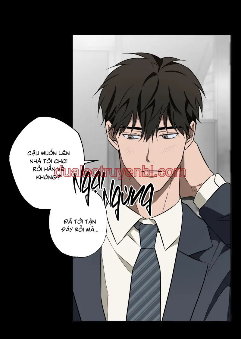 CHIẾN LƯỢC ĐOẠT TÂM CỦA CUỘC TÌNH ĐƠN PHƯƠNG - Chapter 17 manhwa