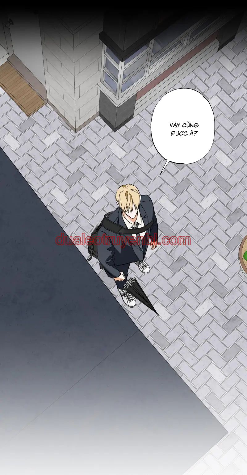 CHIẾN LƯỢC ĐOẠT TÂM CỦA CUỘC TÌNH ĐƠN PHƯƠNG - Chapter 17 manhwa