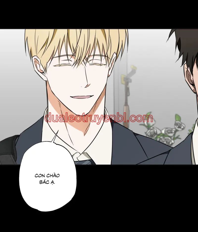 CHIẾN LƯỢC ĐOẠT TÂM CỦA CUỘC TÌNH ĐƠN PHƯƠNG - Chapter 17_2 manhwa