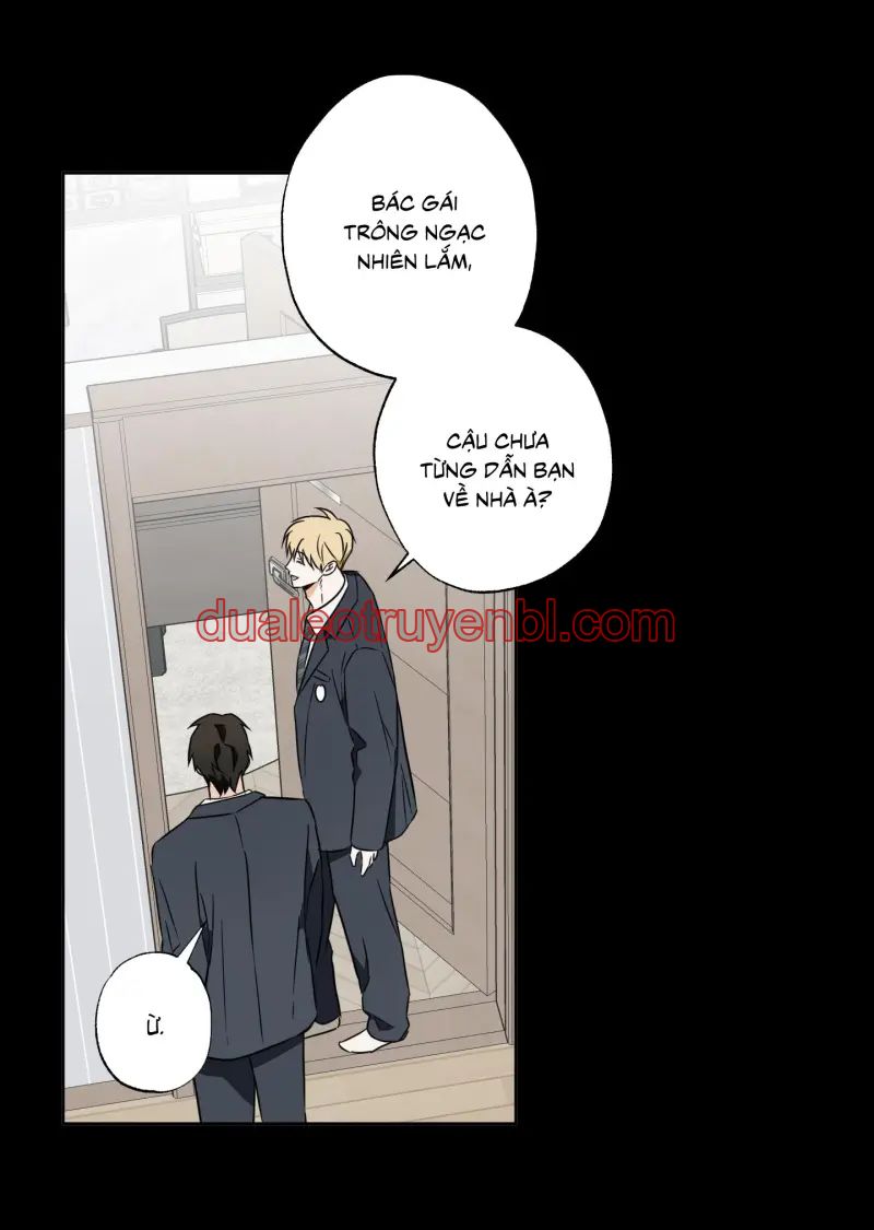 CHIẾN LƯỢC ĐOẠT TÂM CỦA CUỘC TÌNH ĐƠN PHƯƠNG - Chapter 17_2 manhwa
