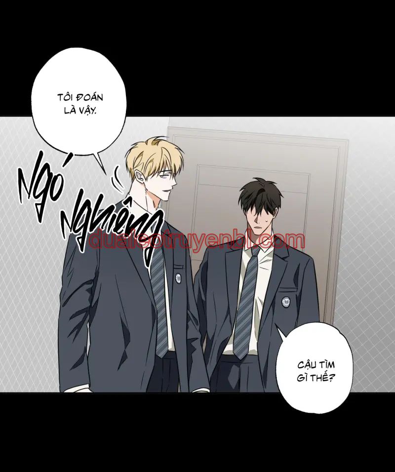 CHIẾN LƯỢC ĐOẠT TÂM CỦA CUỘC TÌNH ĐƠN PHƯƠNG - Chapter 17_2 manhwa
