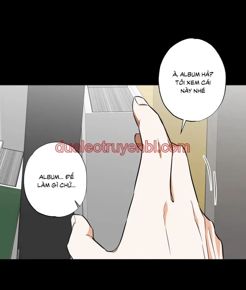 CHIẾN LƯỢC ĐOẠT TÂM CỦA CUỘC TÌNH ĐƠN PHƯƠNG - Chapter 17_2 manhwa