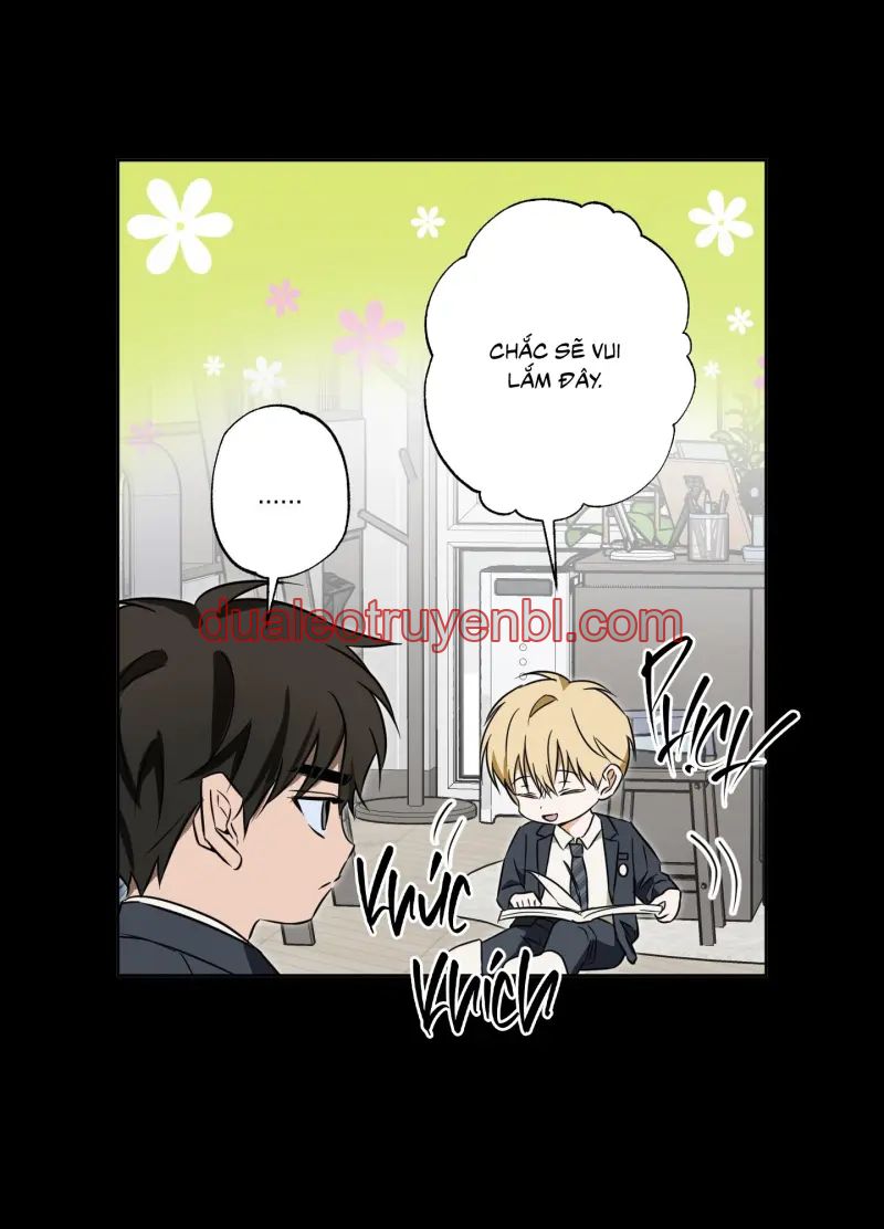 CHIẾN LƯỢC ĐOẠT TÂM CỦA CUỘC TÌNH ĐƠN PHƯƠNG - Chapter 17_2 manhwa