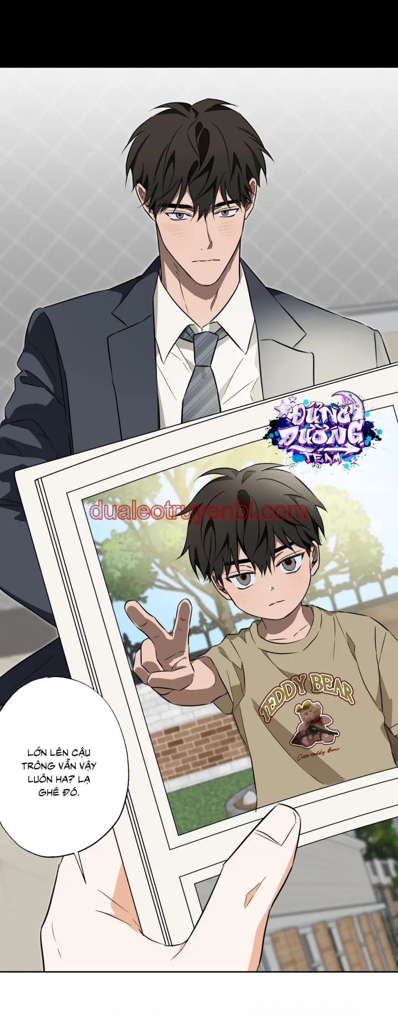 CHIẾN LƯỢC ĐOẠT TÂM CỦA CUỘC TÌNH ĐƠN PHƯƠNG - Chapter 17_2 manhwa