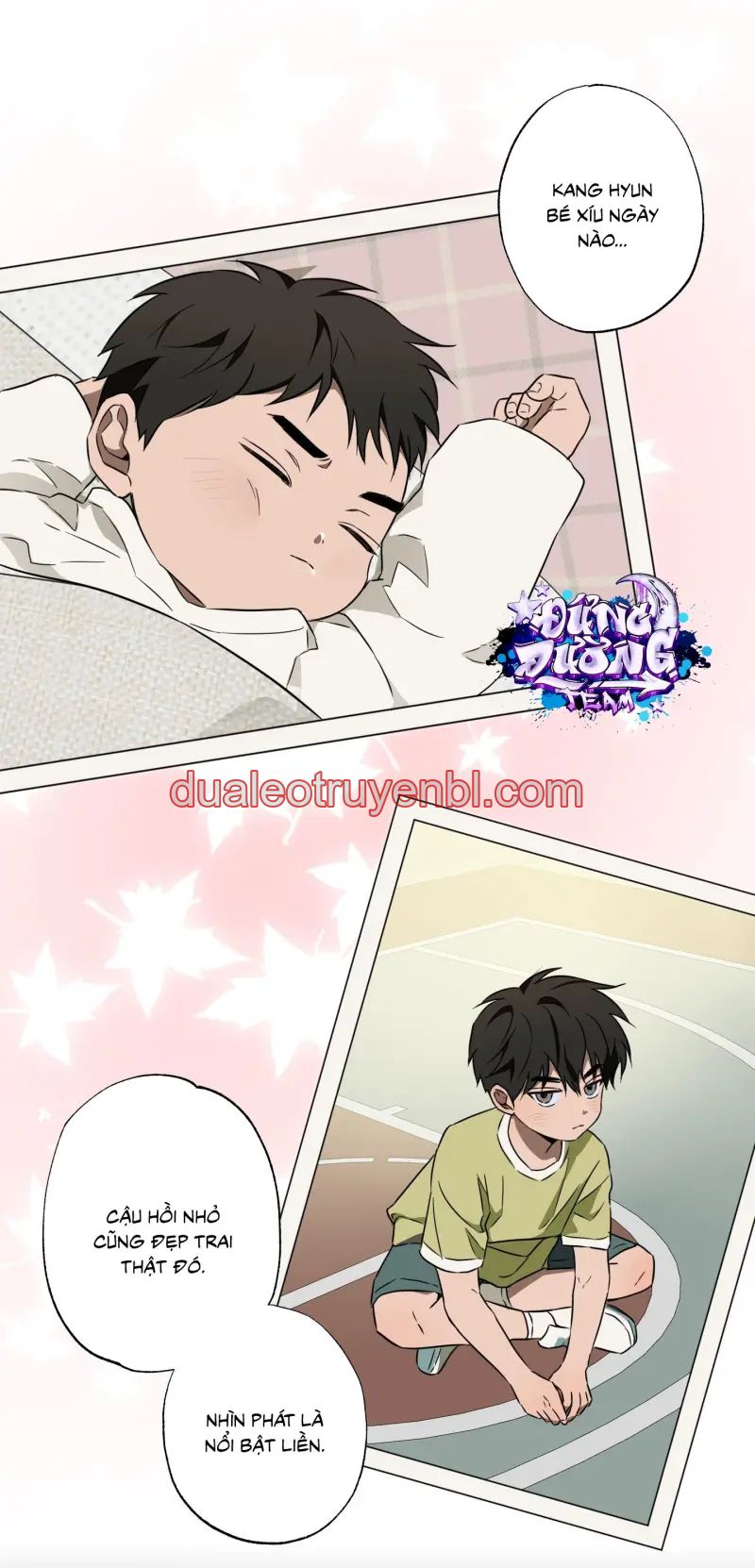 CHIẾN LƯỢC ĐOẠT TÂM CỦA CUỘC TÌNH ĐƠN PHƯƠNG - Chapter 17_2 manhwa