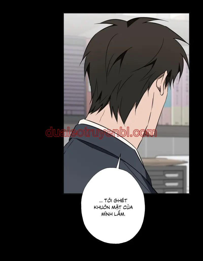 CHIẾN LƯỢC ĐOẠT TÂM CỦA CUỘC TÌNH ĐƠN PHƯƠNG - Chapter 17_2 manhwa