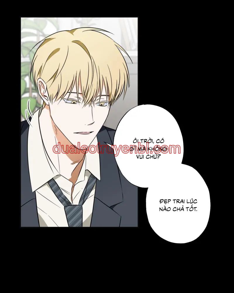 CHIẾN LƯỢC ĐOẠT TÂM CỦA CUỘC TÌNH ĐƠN PHƯƠNG - Chapter 17_2 manhwa