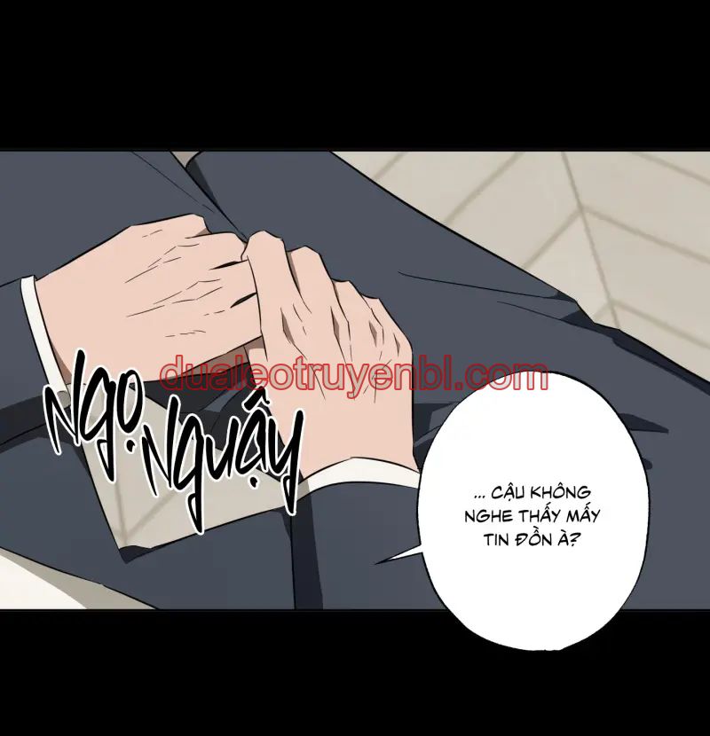 CHIẾN LƯỢC ĐOẠT TÂM CỦA CUỘC TÌNH ĐƠN PHƯƠNG - Chapter 17_3 manhwa