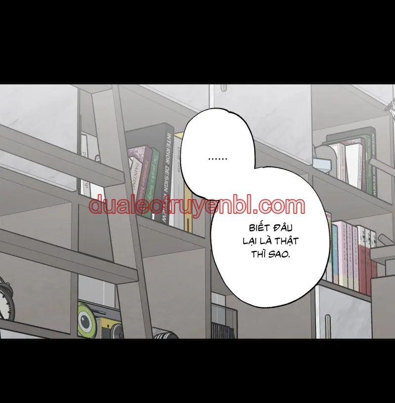 CHIẾN LƯỢC ĐOẠT TÂM CỦA CUỘC TÌNH ĐƠN PHƯƠNG - Chapter 17_3 manhwa