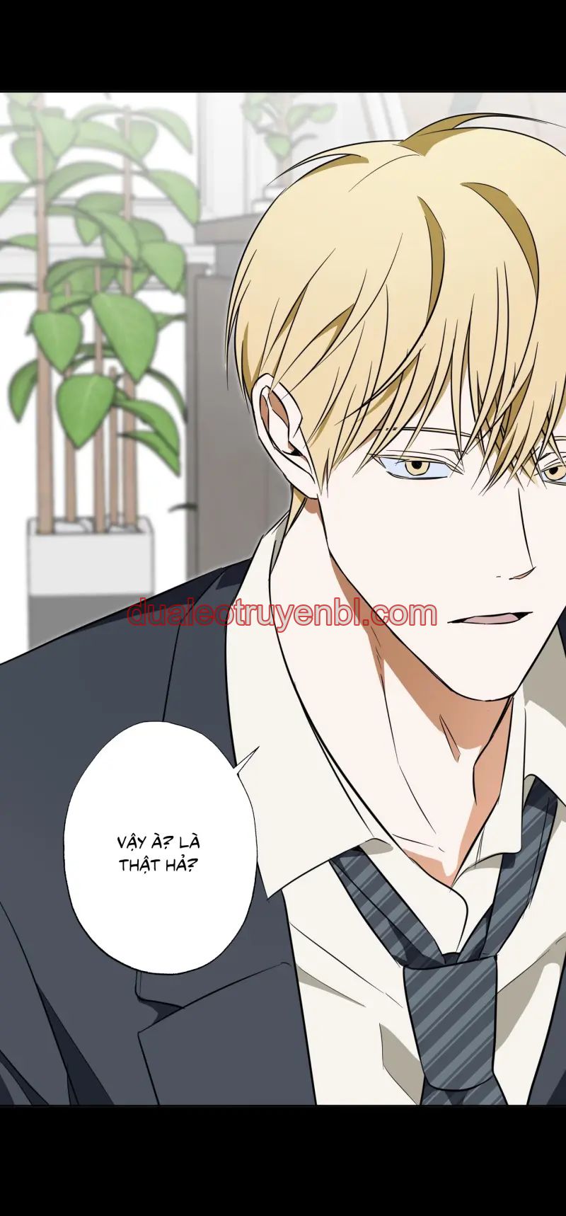 CHIẾN LƯỢC ĐOẠT TÂM CỦA CUỘC TÌNH ĐƠN PHƯƠNG - Chapter 17_3 manhwa