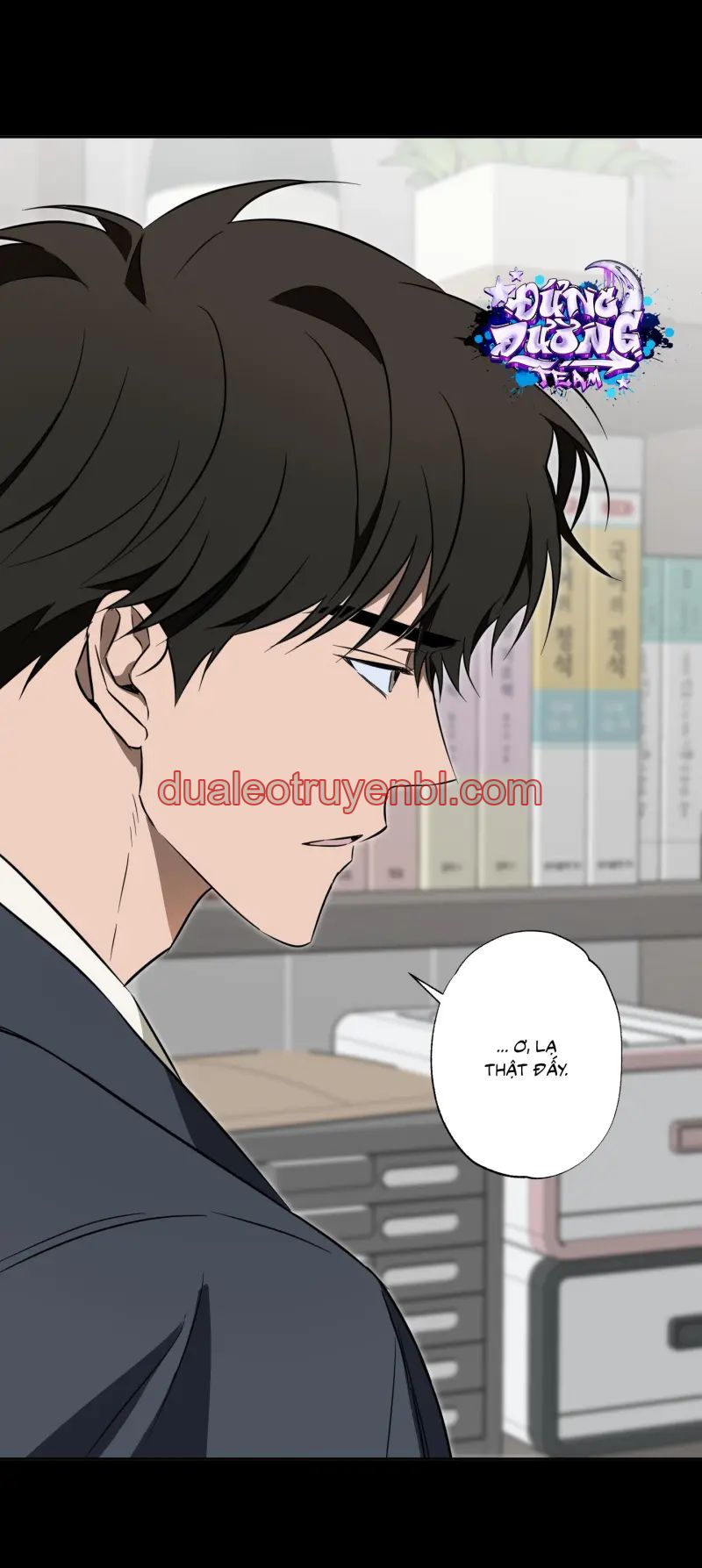 CHIẾN LƯỢC ĐOẠT TÂM CỦA CUỘC TÌNH ĐƠN PHƯƠNG - Chapter 17_3 manhwa