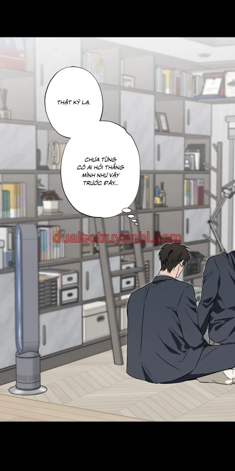 CHIẾN LƯỢC ĐOẠT TÂM CỦA CUỘC TÌNH ĐƠN PHƯƠNG - Chapter 17_3 manhwa