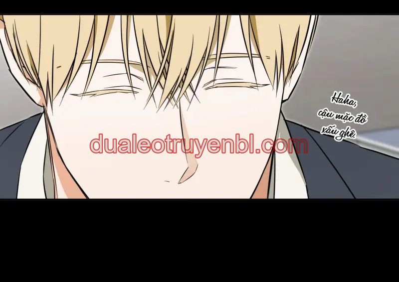 CHIẾN LƯỢC ĐOẠT TÂM CỦA CUỘC TÌNH ĐƠN PHƯƠNG - Chapter 17_3 manhwa