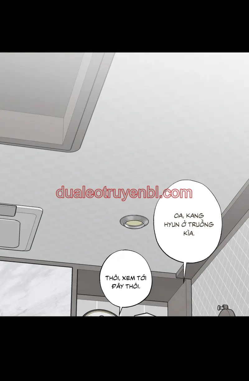 CHIẾN LƯỢC ĐOẠT TÂM CỦA CUỘC TÌNH ĐƠN PHƯƠNG - Chapter 17_3 manhwa