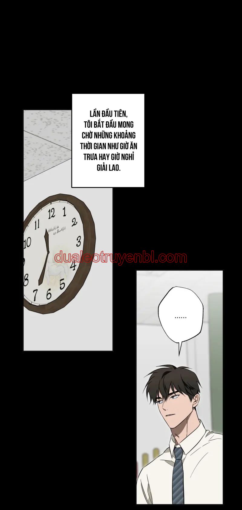 CHIẾN LƯỢC ĐOẠT TÂM CỦA CUỘC TÌNH ĐƠN PHƯƠNG - Chapter 17_3 manhwa