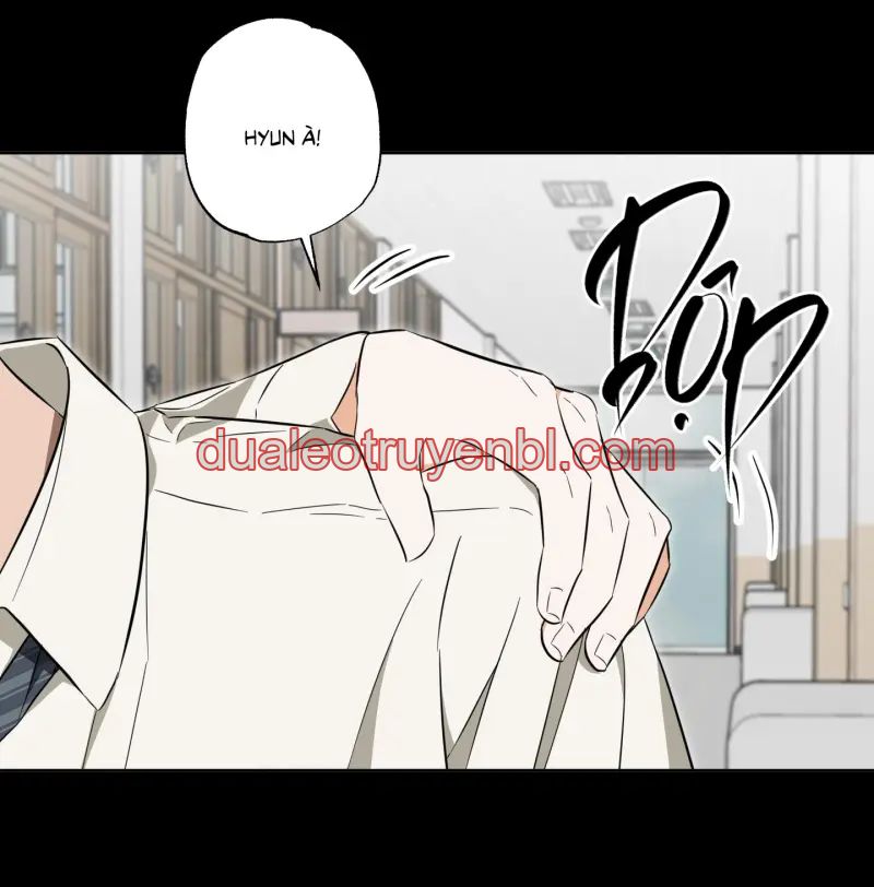 CHIẾN LƯỢC ĐOẠT TÂM CỦA CUỘC TÌNH ĐƠN PHƯƠNG - Chapter 17_3 manhwa