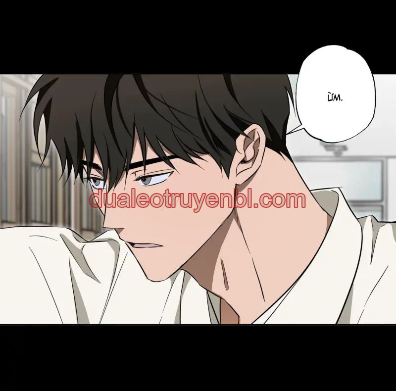 CHIẾN LƯỢC ĐOẠT TÂM CỦA CUỘC TÌNH ĐƠN PHƯƠNG - Chapter 17_3 manhwa