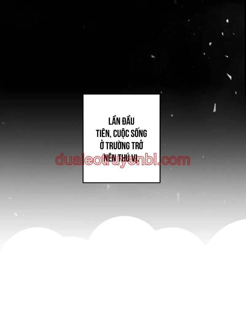 CHIẾN LƯỢC ĐOẠT TÂM CỦA CUỘC TÌNH ĐƠN PHƯƠNG - Chapter 17_3 manhwa