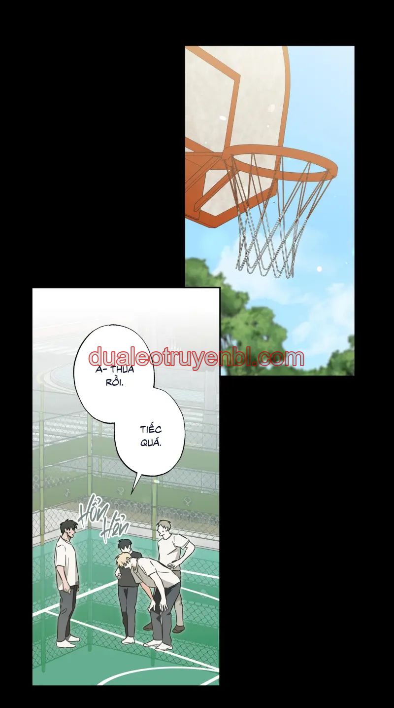 CHIẾN LƯỢC ĐOẠT TÂM CỦA CUỘC TÌNH ĐƠN PHƯƠNG - Chapter 18 manhwa