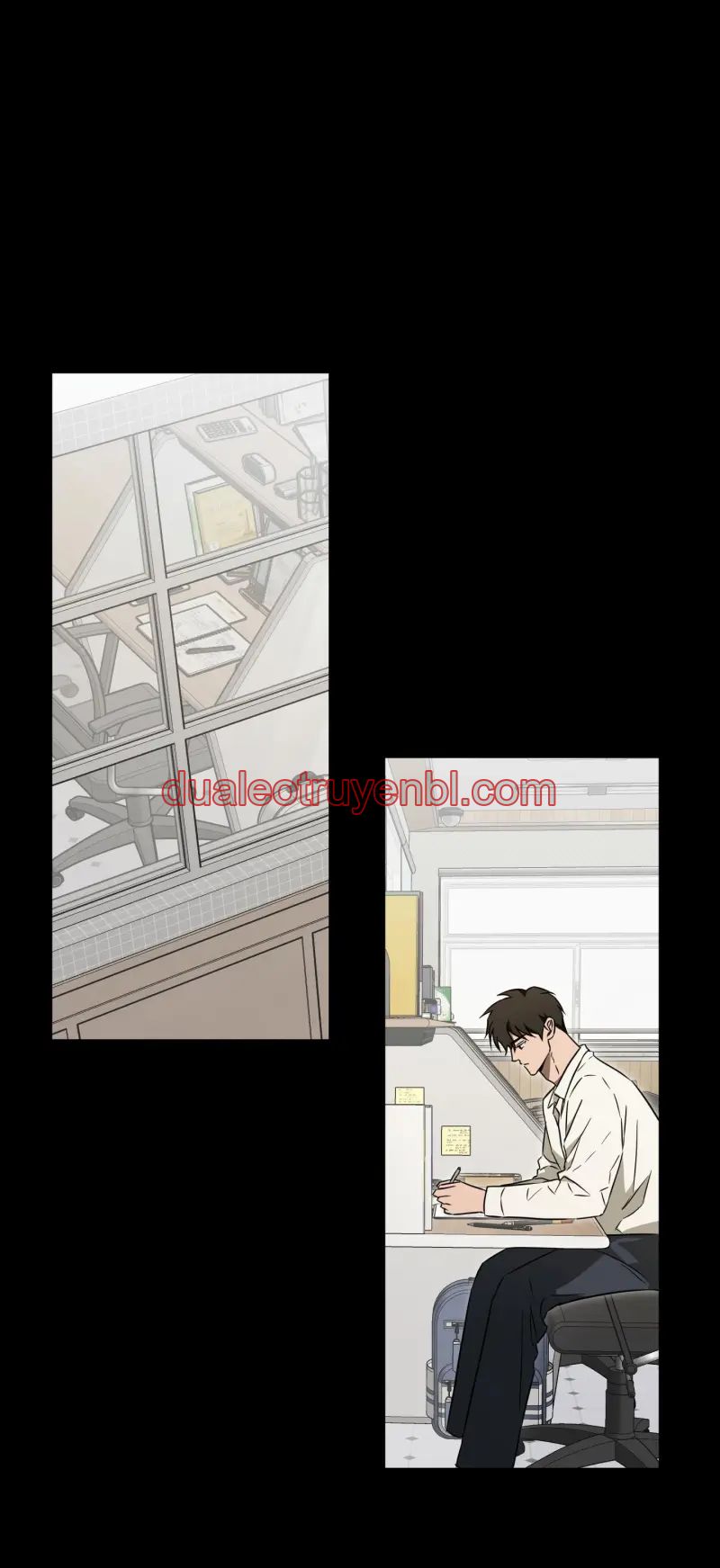 CHIẾN LƯỢC ĐOẠT TÂM CỦA CUỘC TÌNH ĐƠN PHƯƠNG - Chapter 18 manhwa