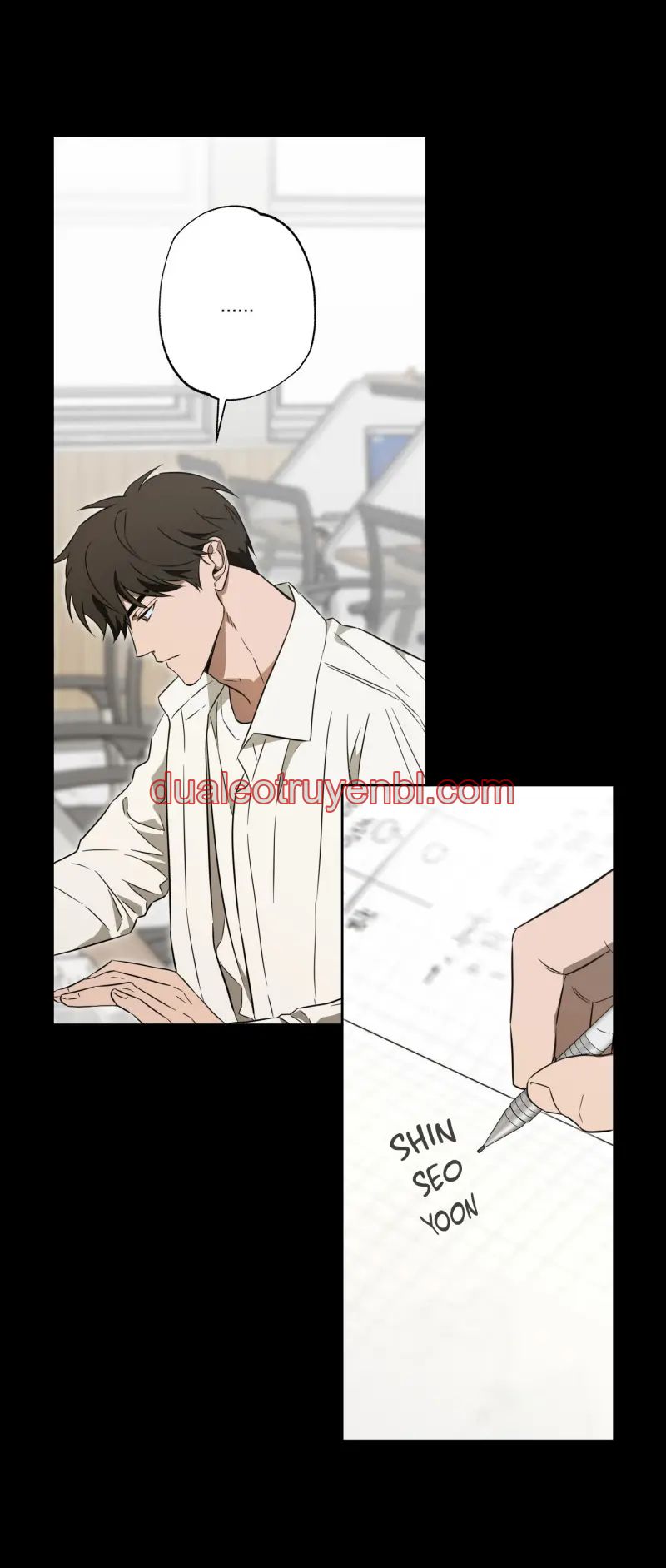 CHIẾN LƯỢC ĐOẠT TÂM CỦA CUỘC TÌNH ĐƠN PHƯƠNG - Chapter 18 manhwa