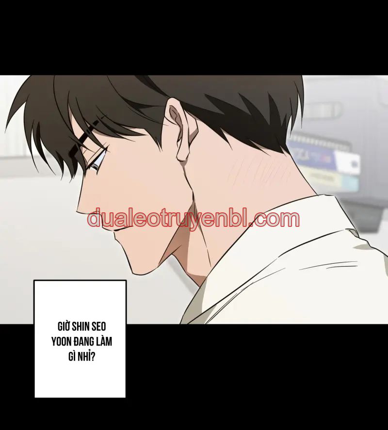 CHIẾN LƯỢC ĐOẠT TÂM CỦA CUỘC TÌNH ĐƠN PHƯƠNG - Chapter 18 manhwa