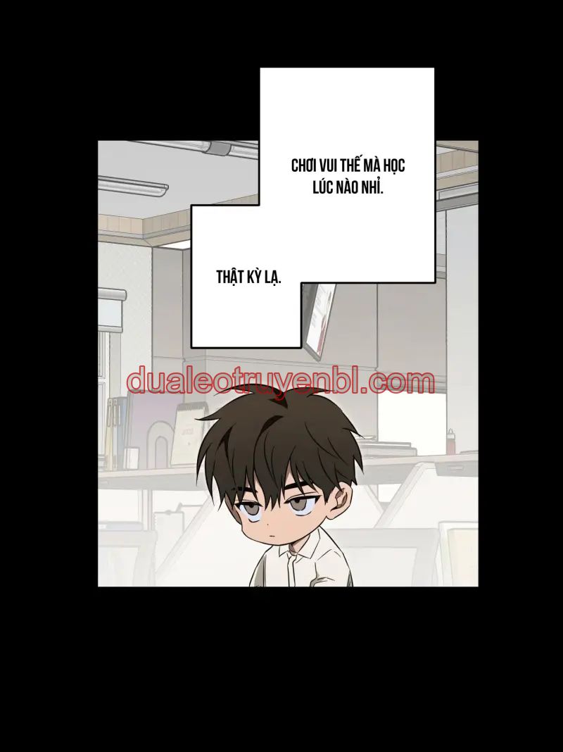 CHIẾN LƯỢC ĐOẠT TÂM CỦA CUỘC TÌNH ĐƠN PHƯƠNG - Chapter 18 manhwa