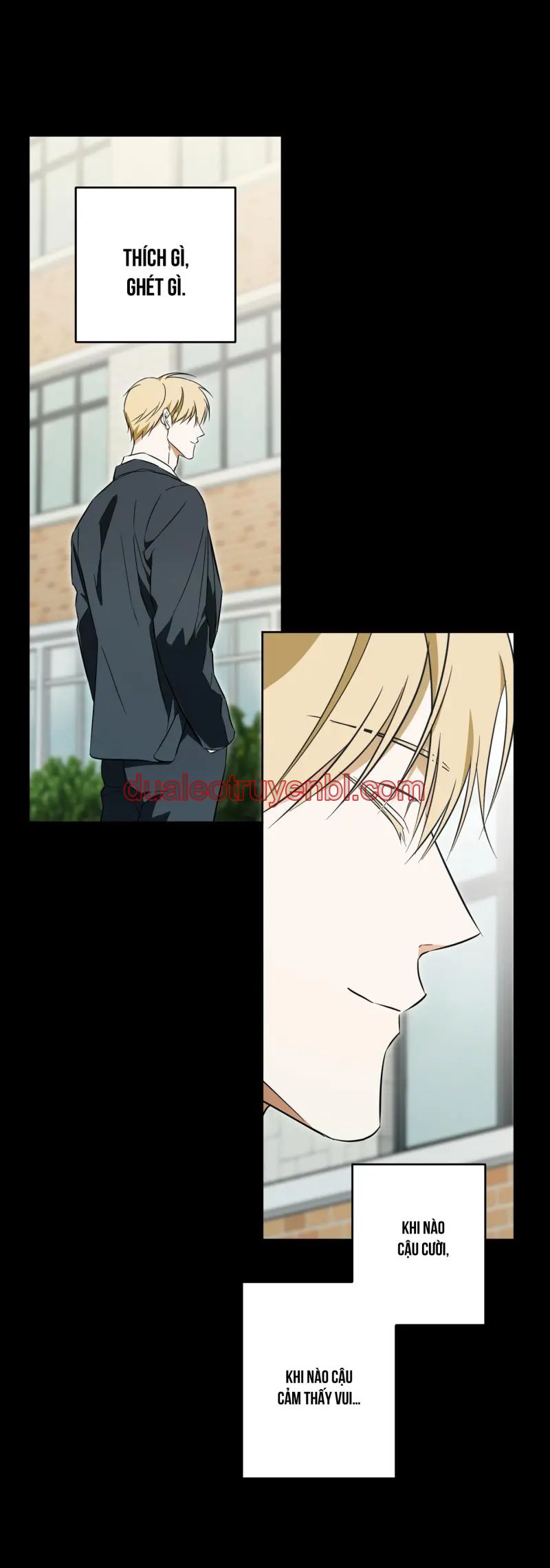 CHIẾN LƯỢC ĐOẠT TÂM CỦA CUỘC TÌNH ĐƠN PHƯƠNG - Chapter 18 manhwa