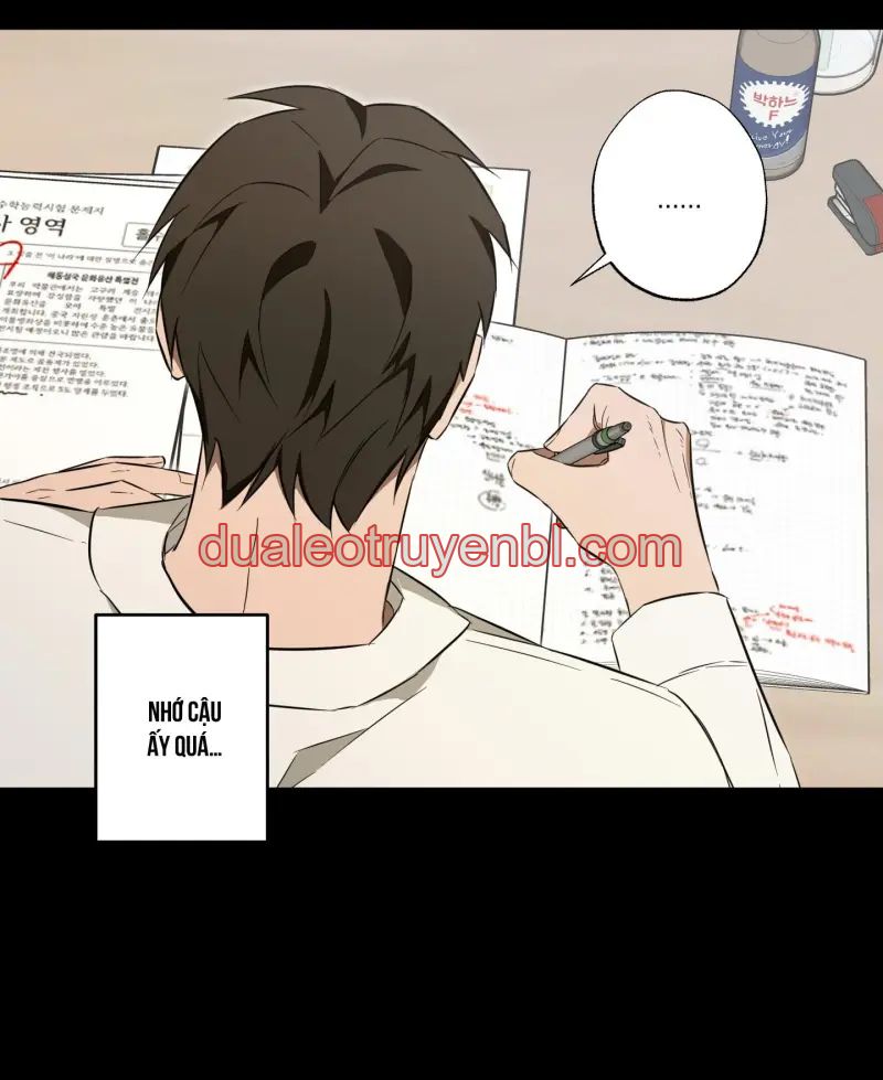 CHIẾN LƯỢC ĐOẠT TÂM CỦA CUỘC TÌNH ĐƠN PHƯƠNG - Chapter 18_2 manhwa