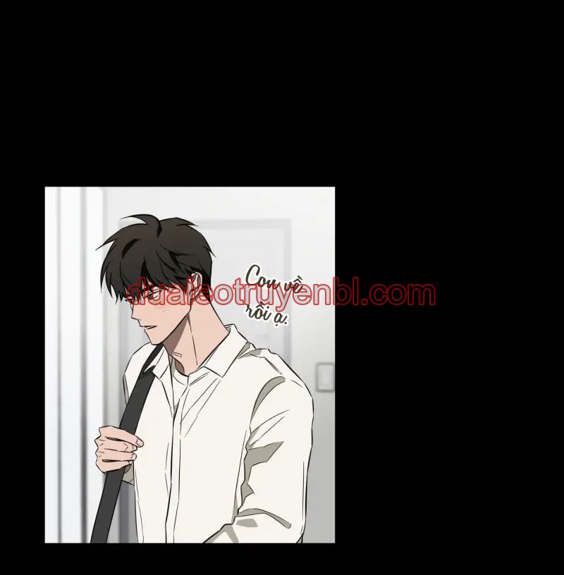 CHIẾN LƯỢC ĐOẠT TÂM CỦA CUỘC TÌNH ĐƠN PHƯƠNG - Chapter 18_2 manhwa